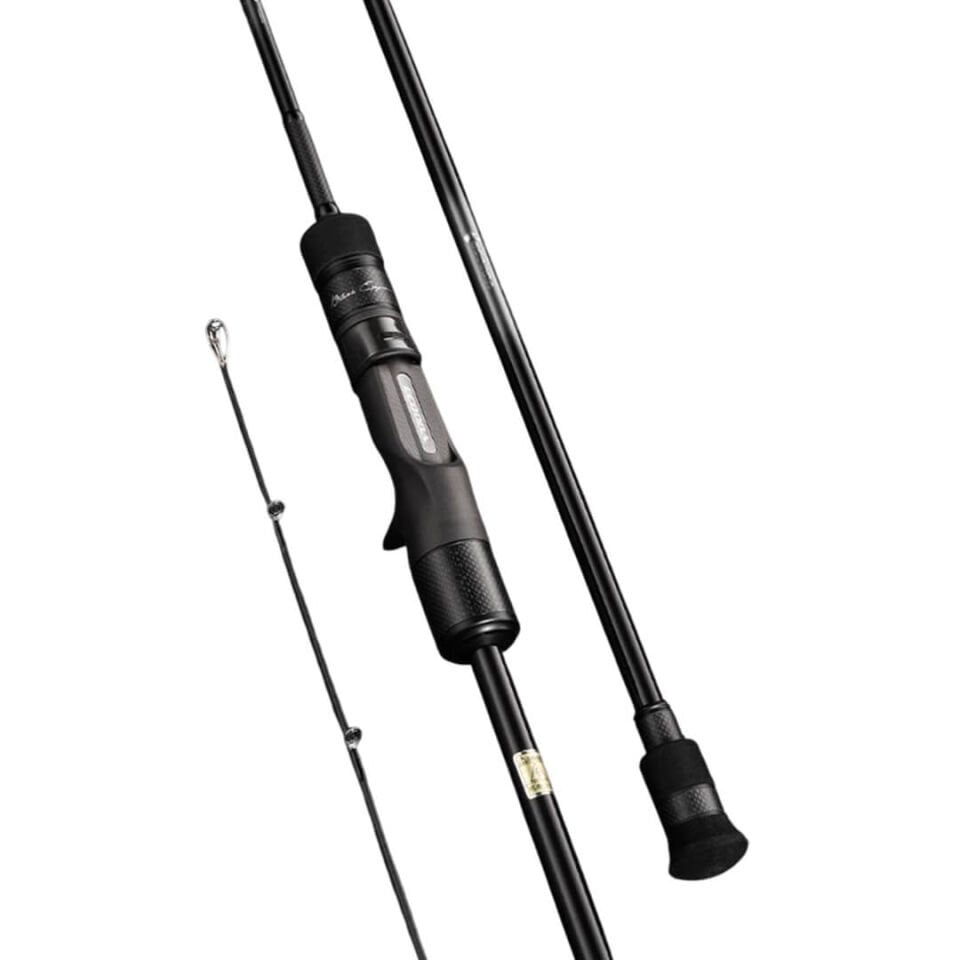 Ecooda Black Expert 3 190 Cm 180-300 Gr Slow Jig Kamışı