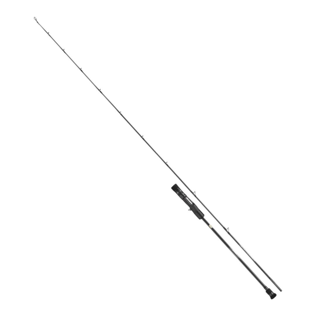 Ecooda Black Expert 3 190 Cm 180-300 Gr Slow Jig Kamışı