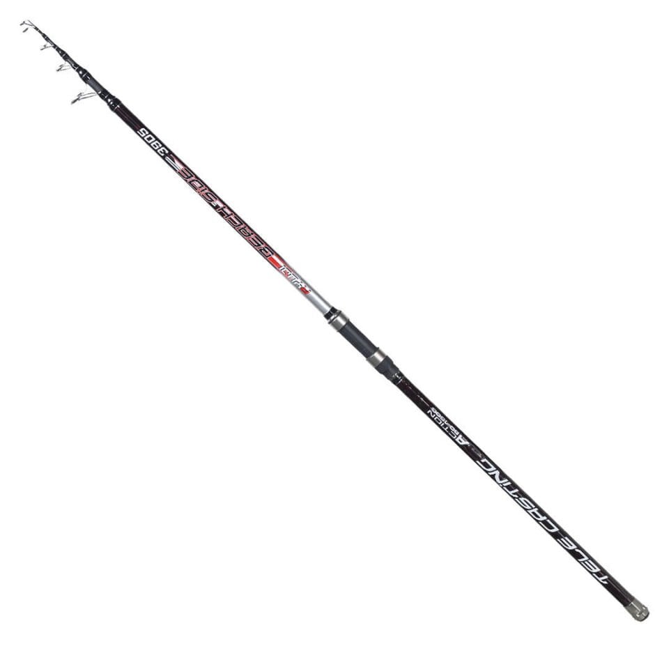 Ryuji Beach Side 360 Cm 150 Gr Teleskopik Surf Kamışı