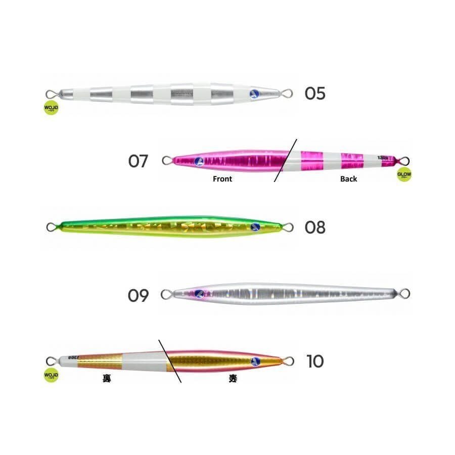 BlueBlue Conifer 190 Gr Jig Yem