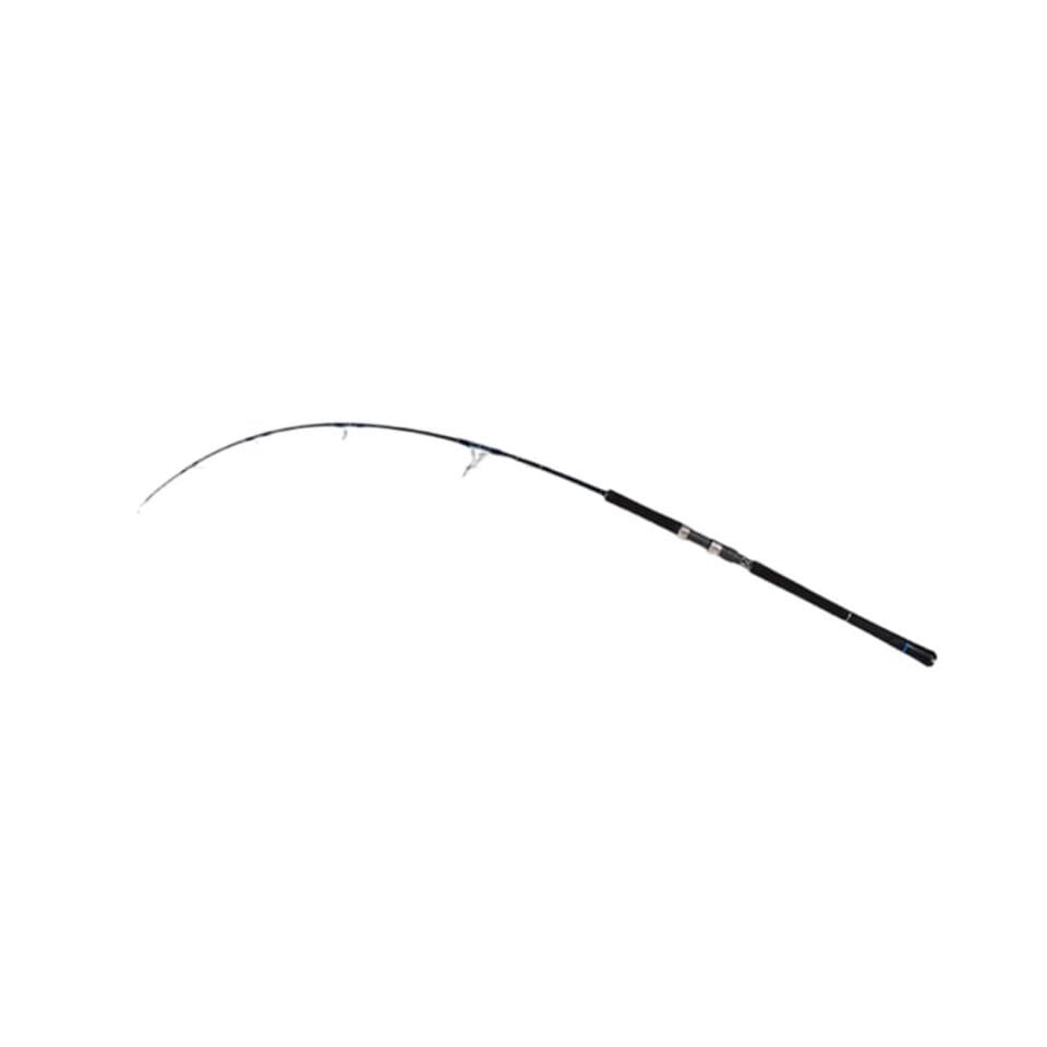 Ecooda Cyan Blue 163 Cm 200-350 Gr Canlı & Jig Kamışı