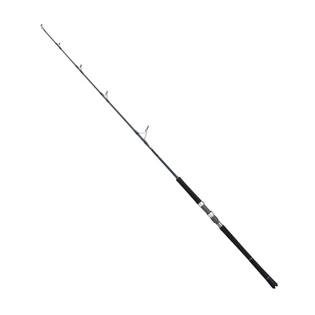 Ecooda Cyan Blue 163 Cm 200-350 Gr Canlı & Jig Kamışı