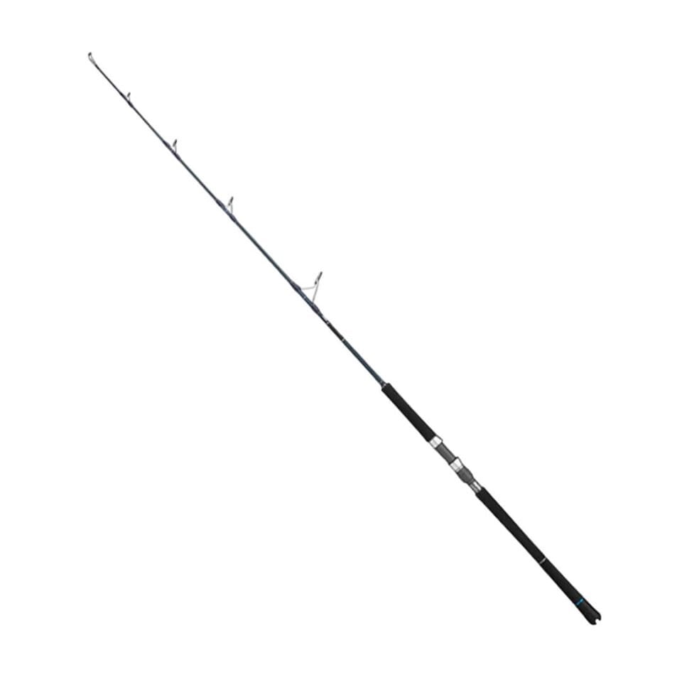 Ecooda Cyan Blue 163 Cm 200-350 Gr Canlı & Jig Kamışı