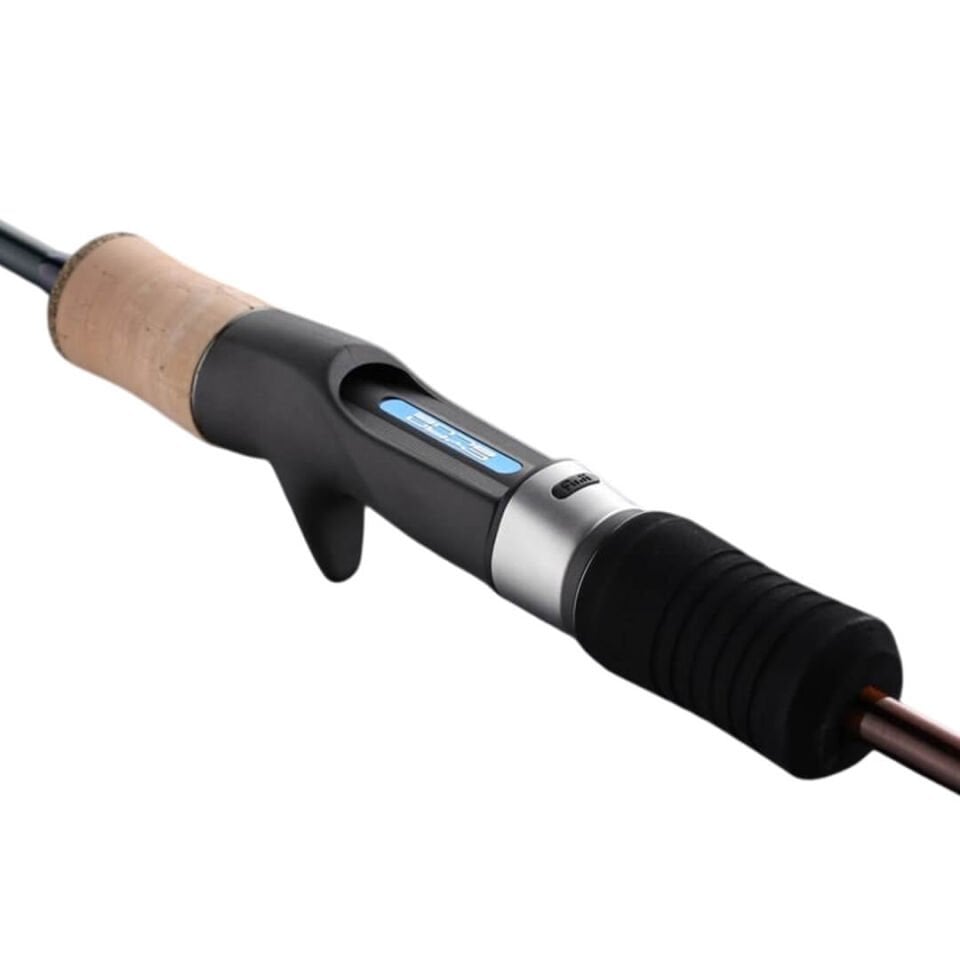 Ecooda Cyan Blue 178 Cm 150-350 Gr Slow Jig Kamışı