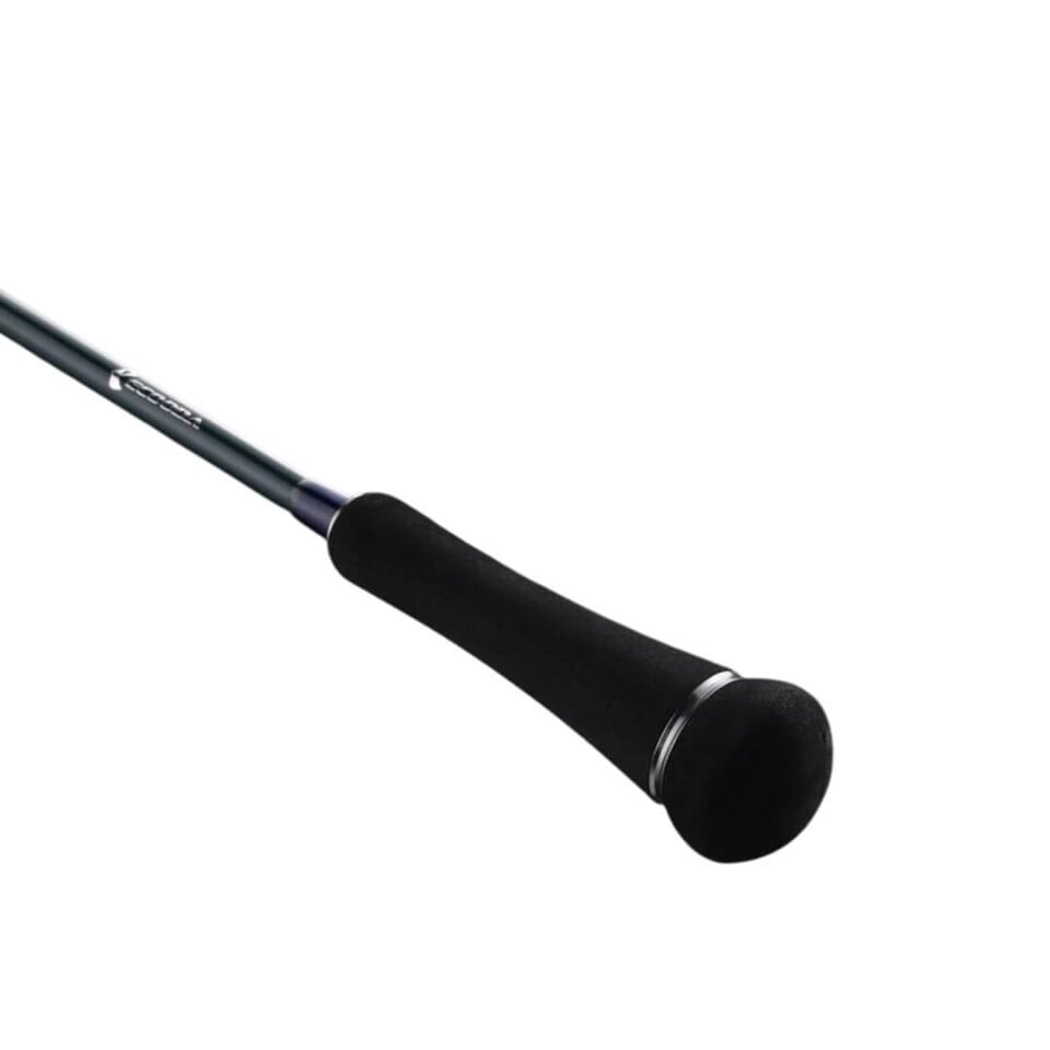 Ecooda Cyan Blue 178 Cm 150-350 Gr Slow Jig Kamışı