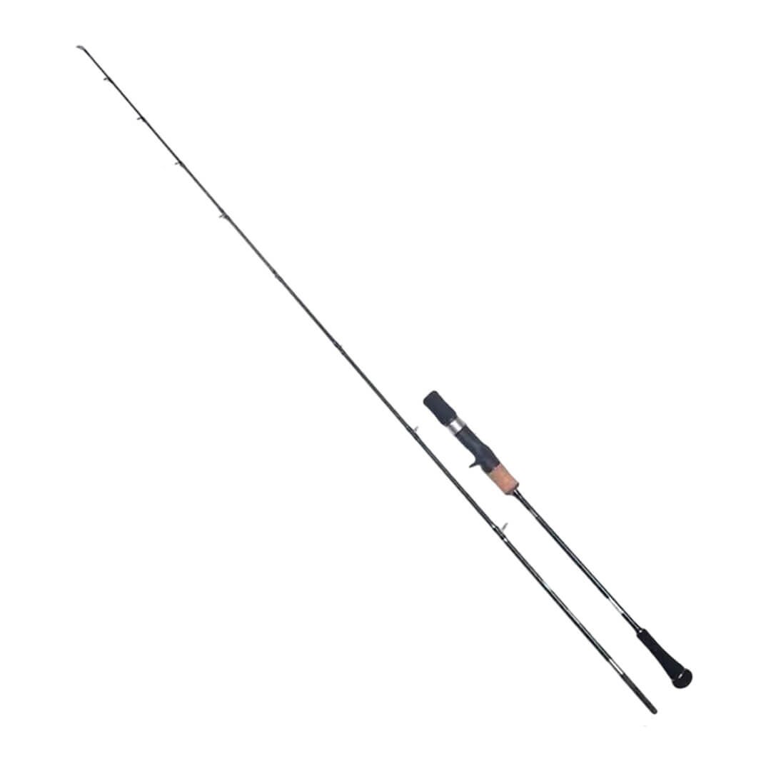 Ecooda Cyan Blue 178 Cm 150-350 Gr Slow Jig Kamışı