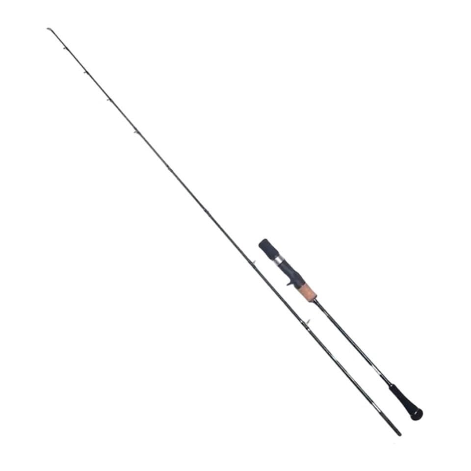 Ecooda Cyan Blue 178 Cm 150-350 Gr Slow Jig Kamışı
