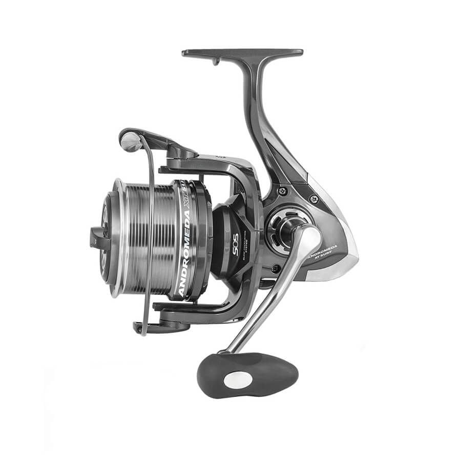 Trabucco Andromeda XT Surf 8000 Surf Olta Makinesi