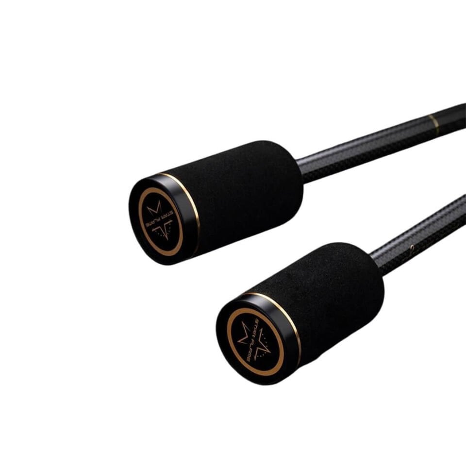 Ecooda Star Flame1 180 Cm 150-300 Gr Slow Jig Kamışı