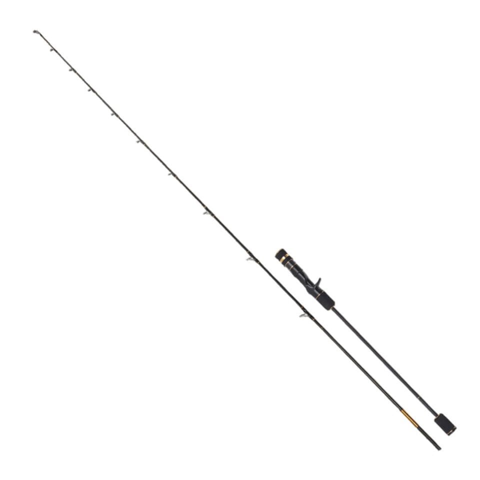 Ecooda Star Flame1 180 Cm 150-300 Gr Slow Jig Kamışı