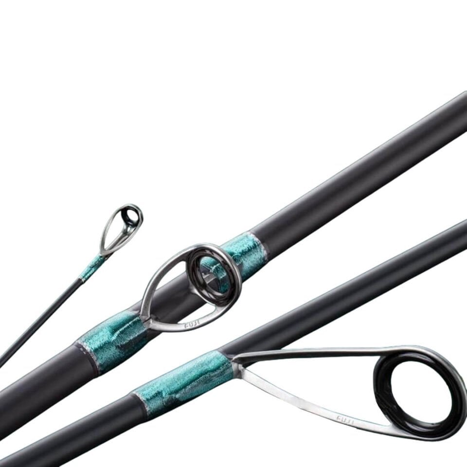 Ecooda Wind Meesenger 3 191 Cm 150-300 Gr Slow Jig Kamışı