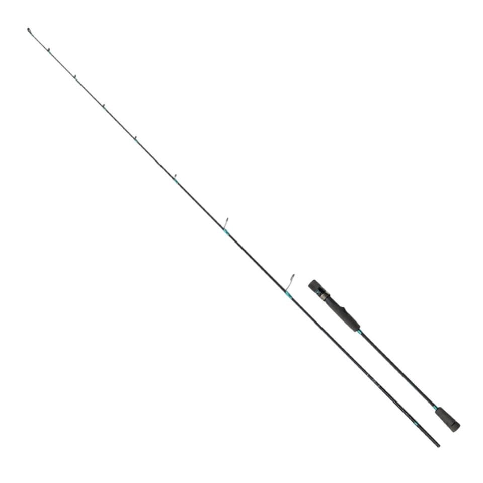 Ecooda Wind Meesenger 3 191 Cm 150-300 Gr Slow Jig Kamışı