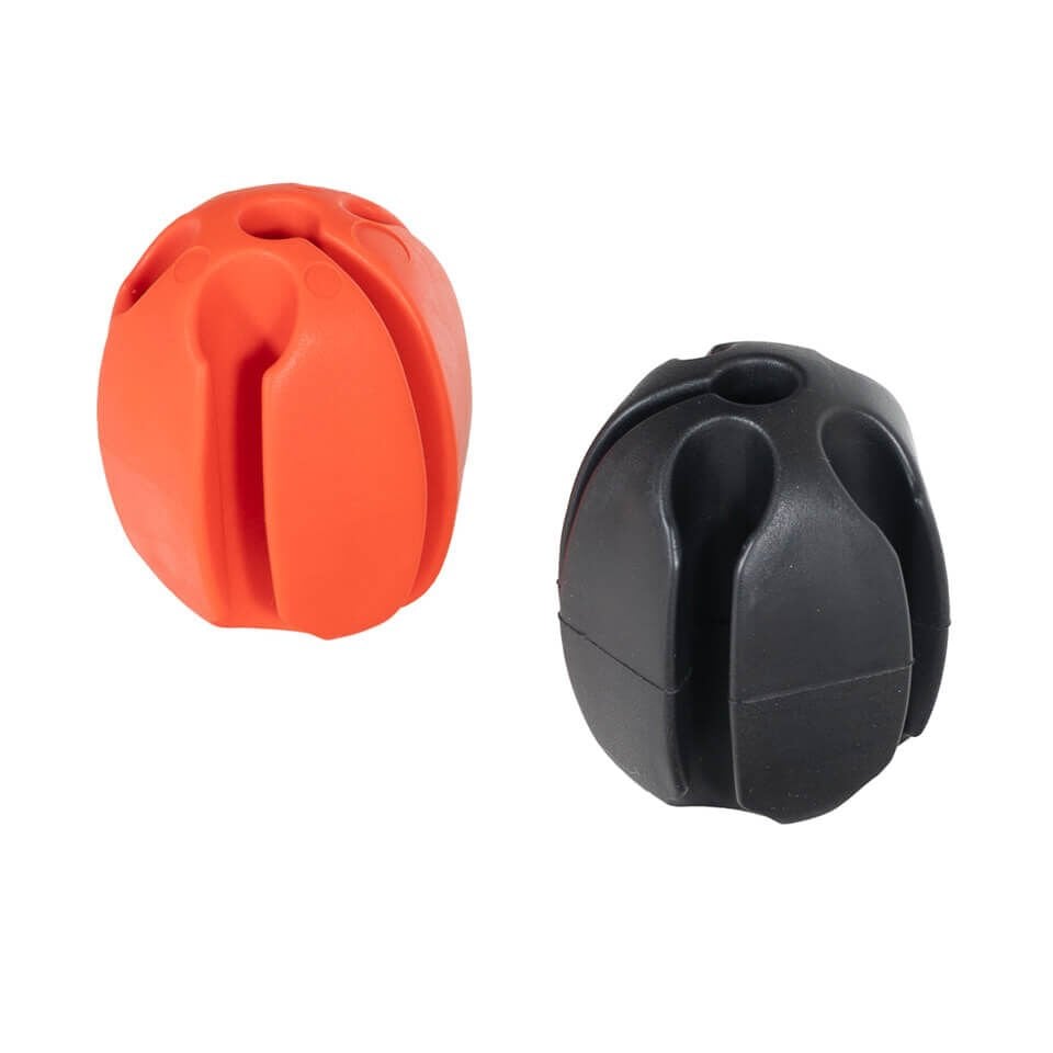 Ryuji Rod Holder Silikon Kamış Tutucu