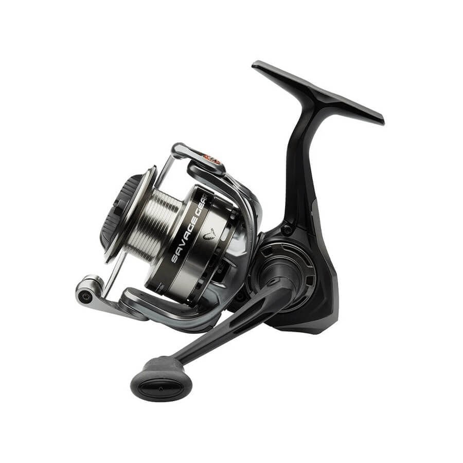 Savage Gear SG4 4000 FD Spin Olta Makinesi