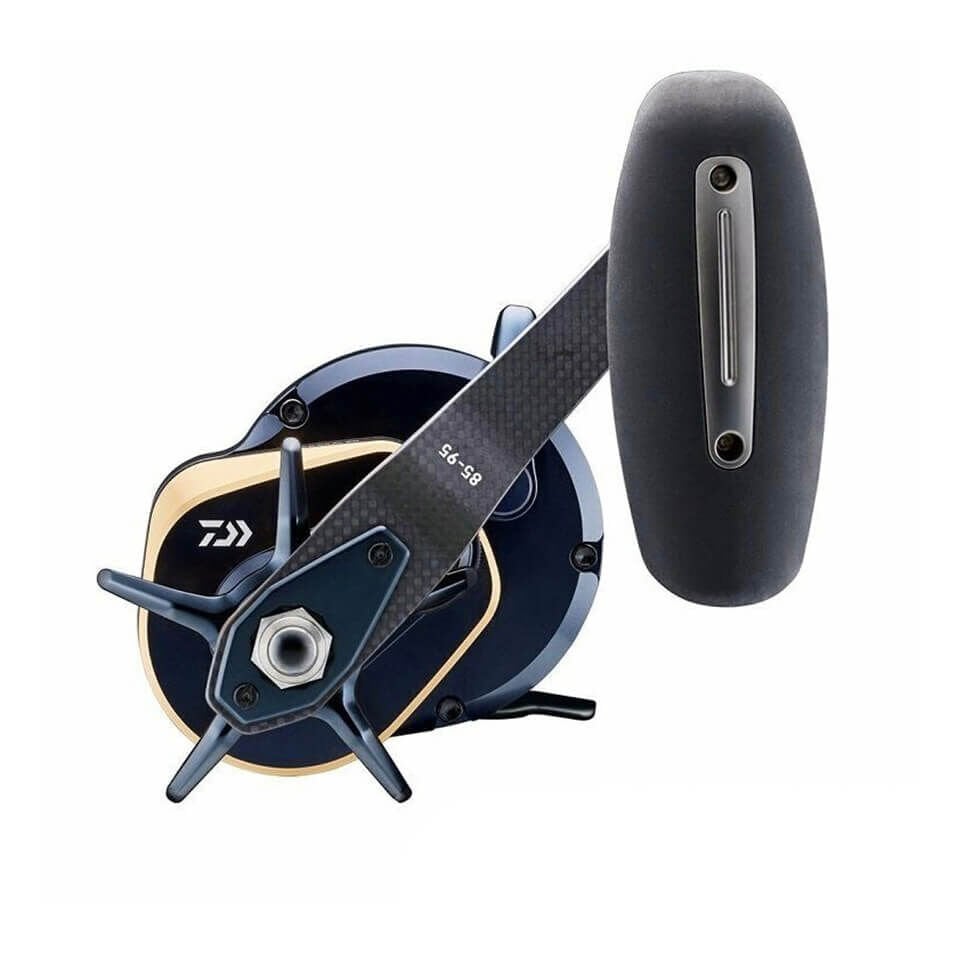 Daiwa 22 Saltiga 15HL SJ Jig Çıkrık Olta Makinesi