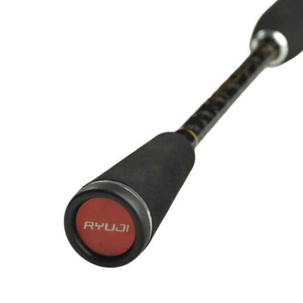 Ryuji Light Game 230 cm 2-15 gr LRF Kamışı (0.5-7gr Yedek Uçlu)