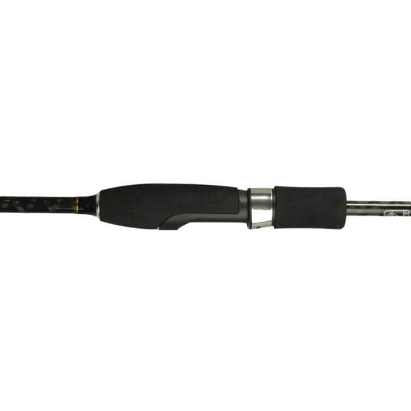 Ryuji Light Game 230 cm 2-15 gr LRF Kamışı (0.5-7gr Yedek Uçlu)