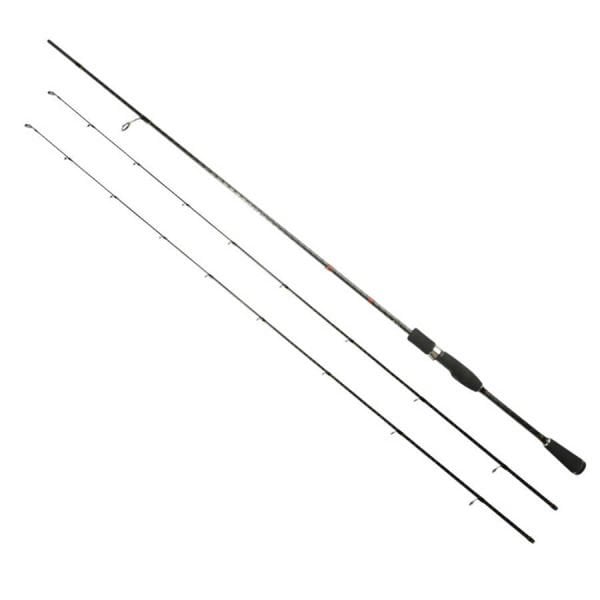 Ryuji Light Game 240 cm 3-21 gr LRF Kamışı (2-12gr Yedek Uçlu)