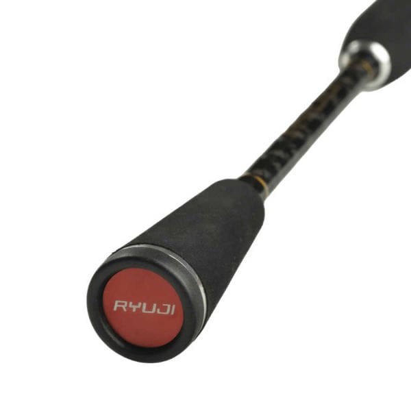 Ryuji Light Game 240 cm 3-21 gr LRF Kamışı (2-12gr Yedek Uçlu)