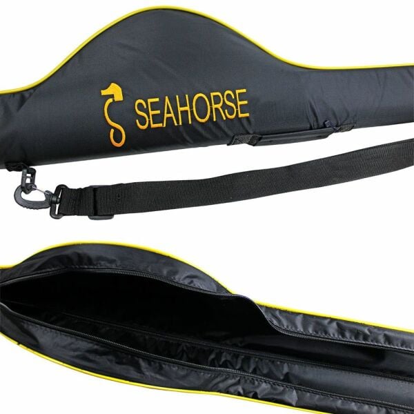 Sea Horse Kamış Koruma & Taşıma Bazukası 160 cm