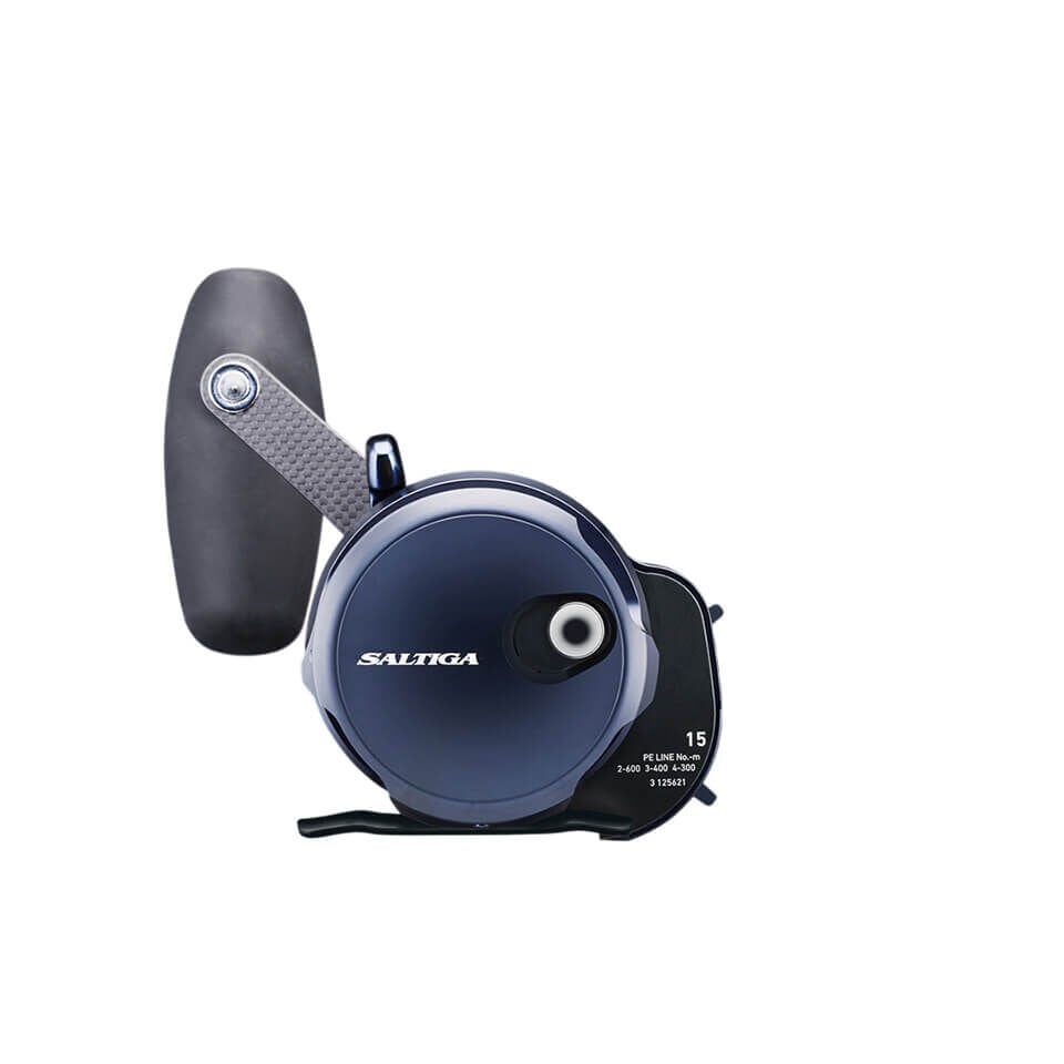 Daiwa 24 Saltiga 15 L Çıkrık Olta Makinesi