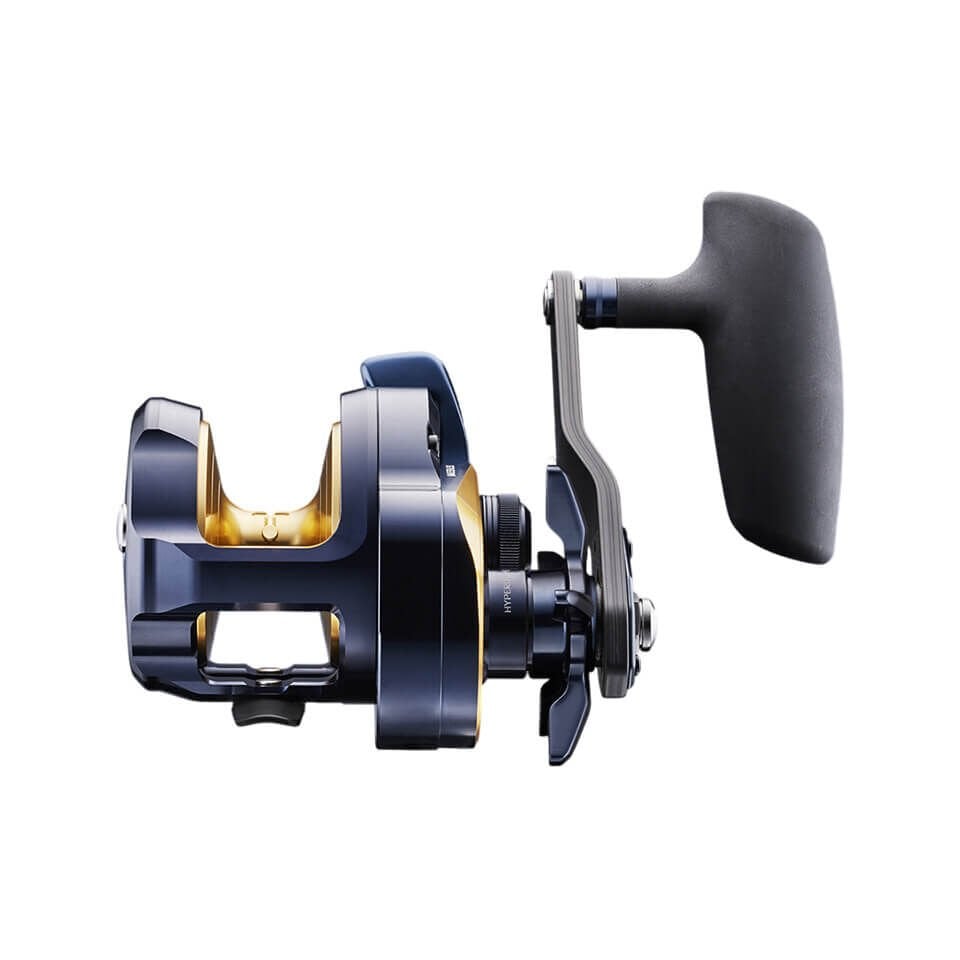 Daiwa 24 Saltiga 15 L Çıkrık Olta Makinesi