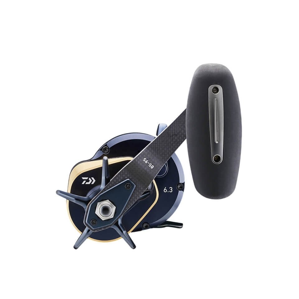 Daiwa 24 Saltiga 15 L Çıkrık Olta Makinesi