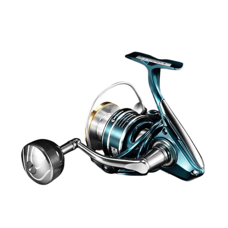 Ecooda Cyan Blue 6000 HG Olta Makinesi