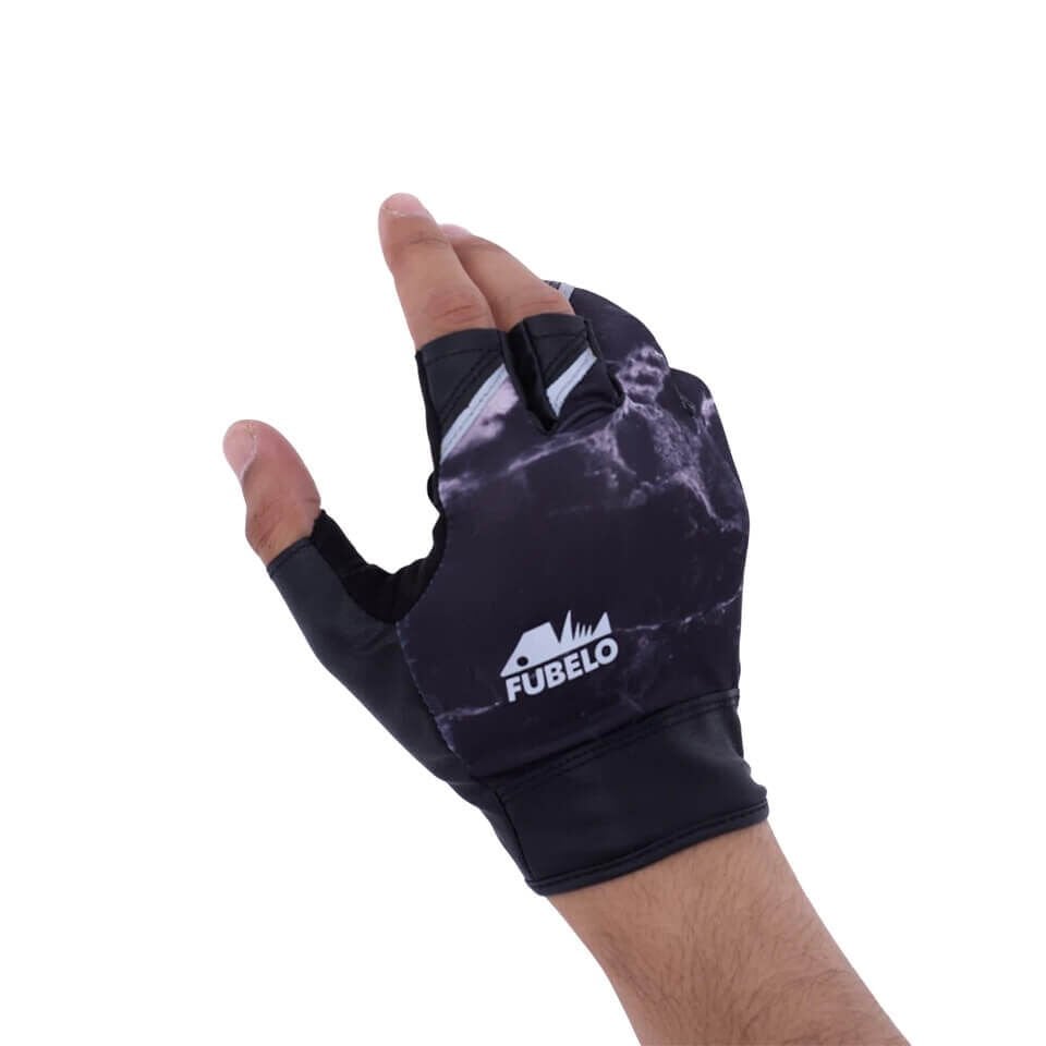 Fubelo Mitt Gloves Spin Eldiveni