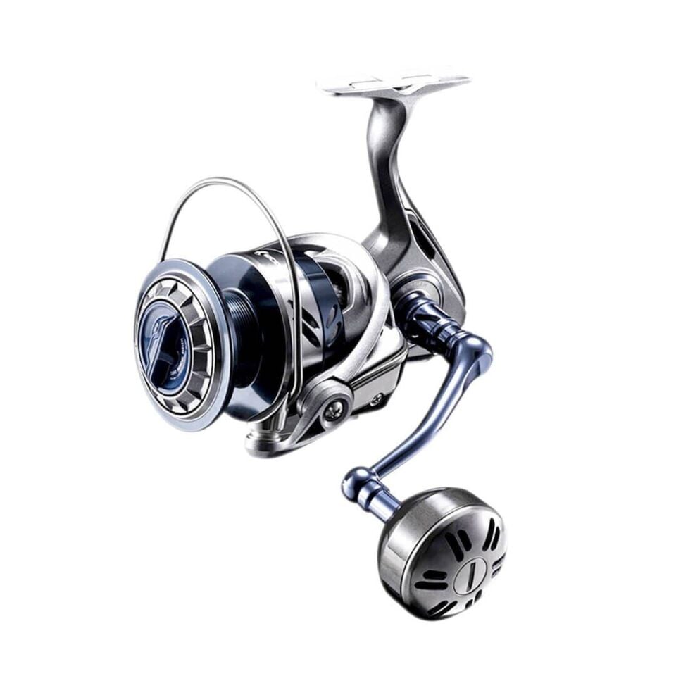 Ecooda Hadera 6000 HG Spin Olta Makinesi