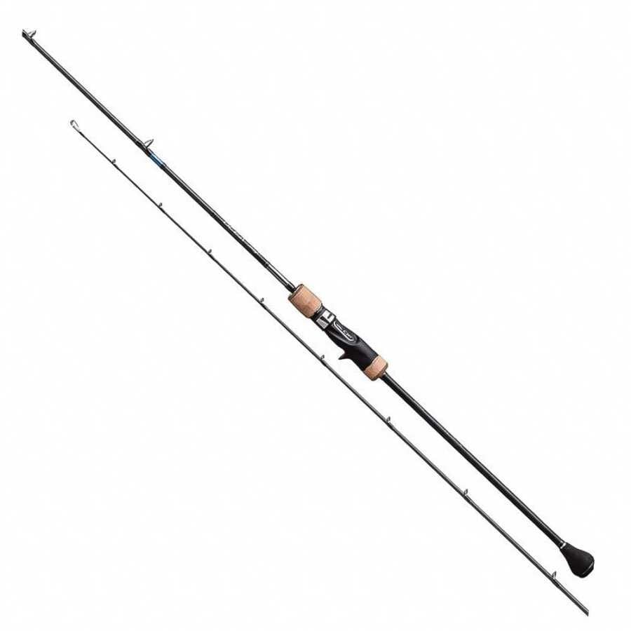 シマノ Shimano Ocea Jigger Infinity B651 196 Cm 80-180 Gr Jig Kamışı