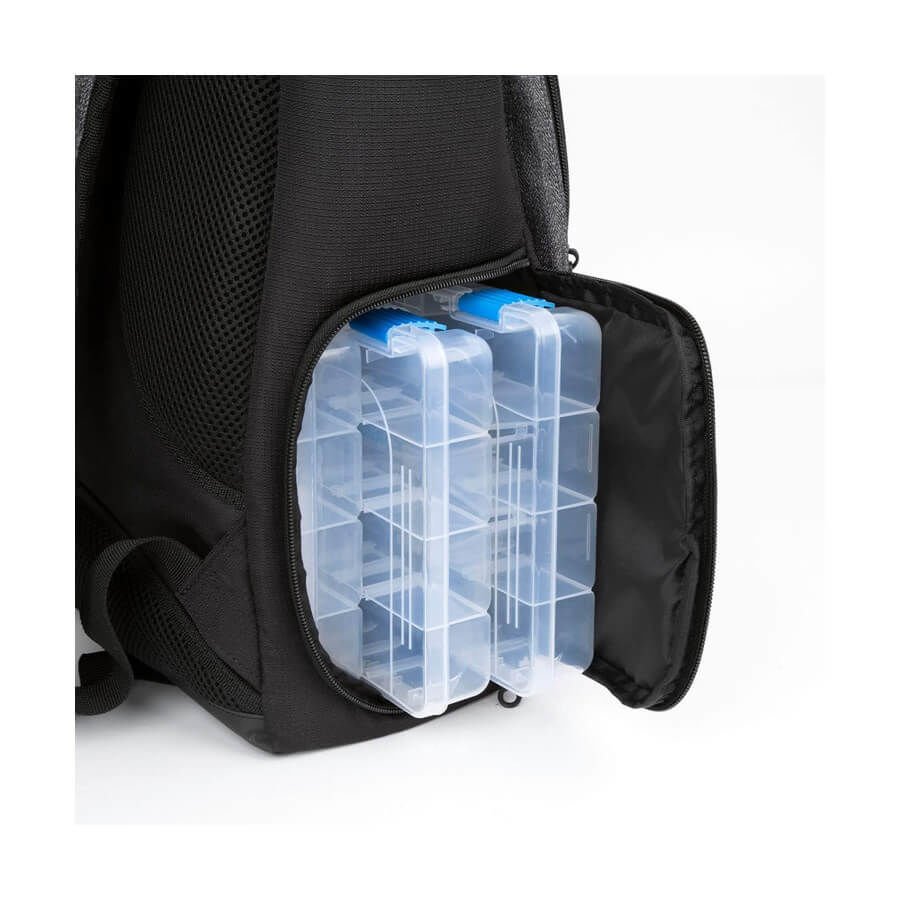 Shimano Luggage Yasei Rucksack - Balıkçı Çantası