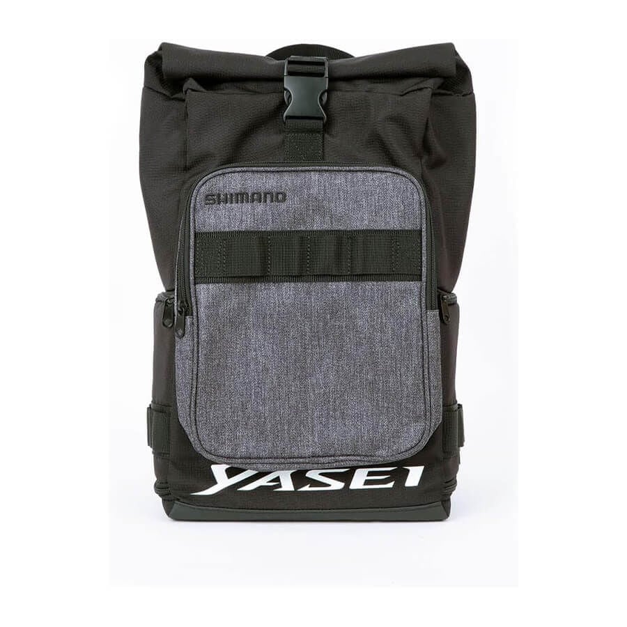 Shimano Luggage Yasei Rucksack - Balıkçı Çantası