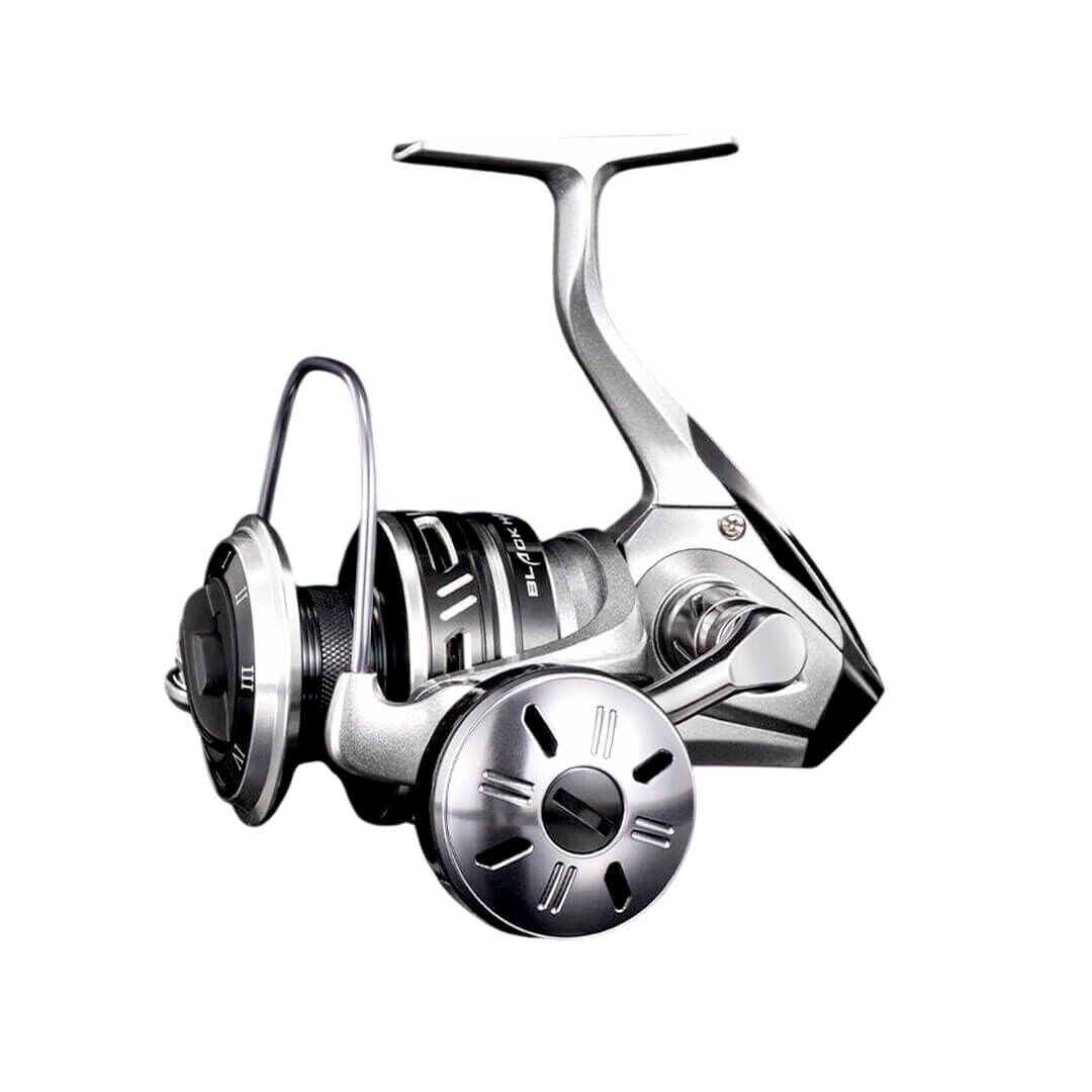 Ecooda Black Hawk 3 5000 Spin Olta Makinesi