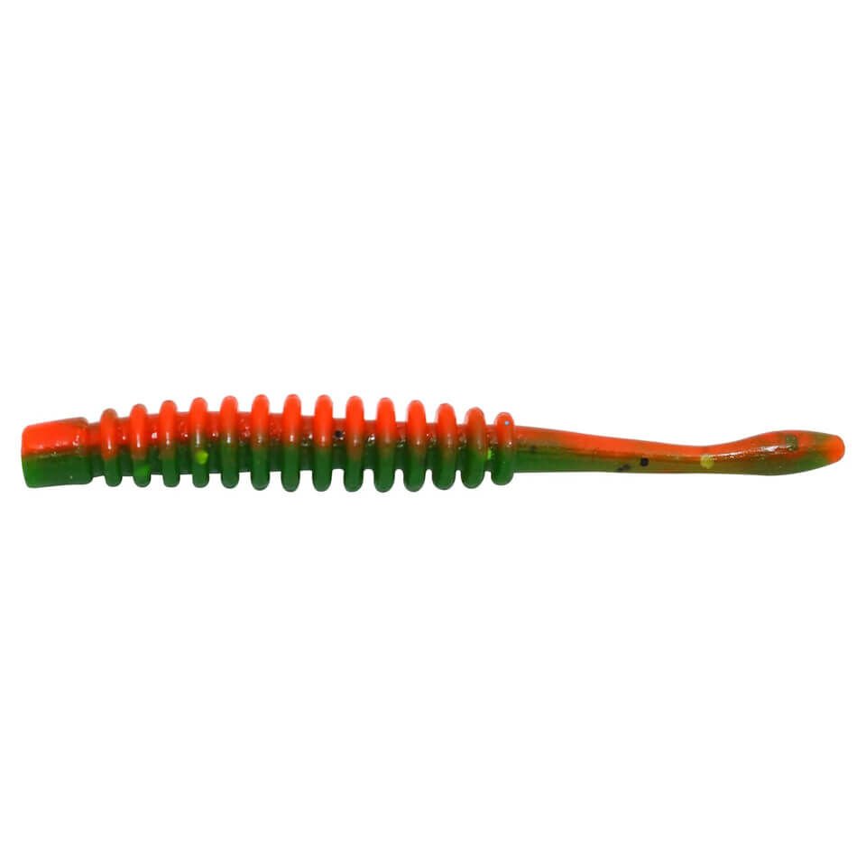 Hanfish Plankton 5 Cm Lrf Silikon Yem PK-2130 UV Worm