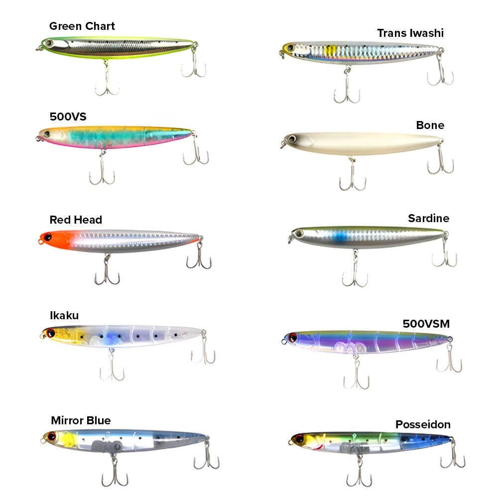 Ryuji Dog Walker 11 Cm 12 Gr Su Üstü Maket Yem