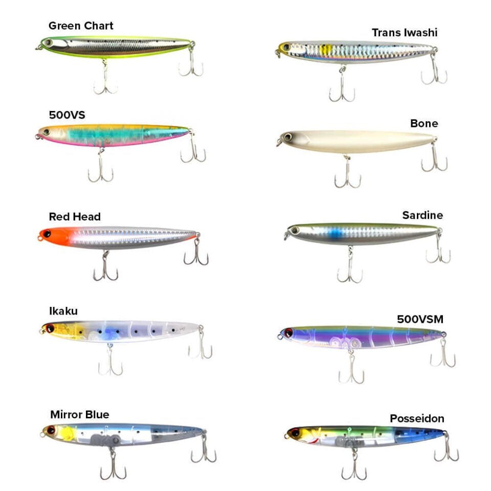 Ryuji Dog Walker 11 Cm 12 Gr Su Üstü Maket Yem