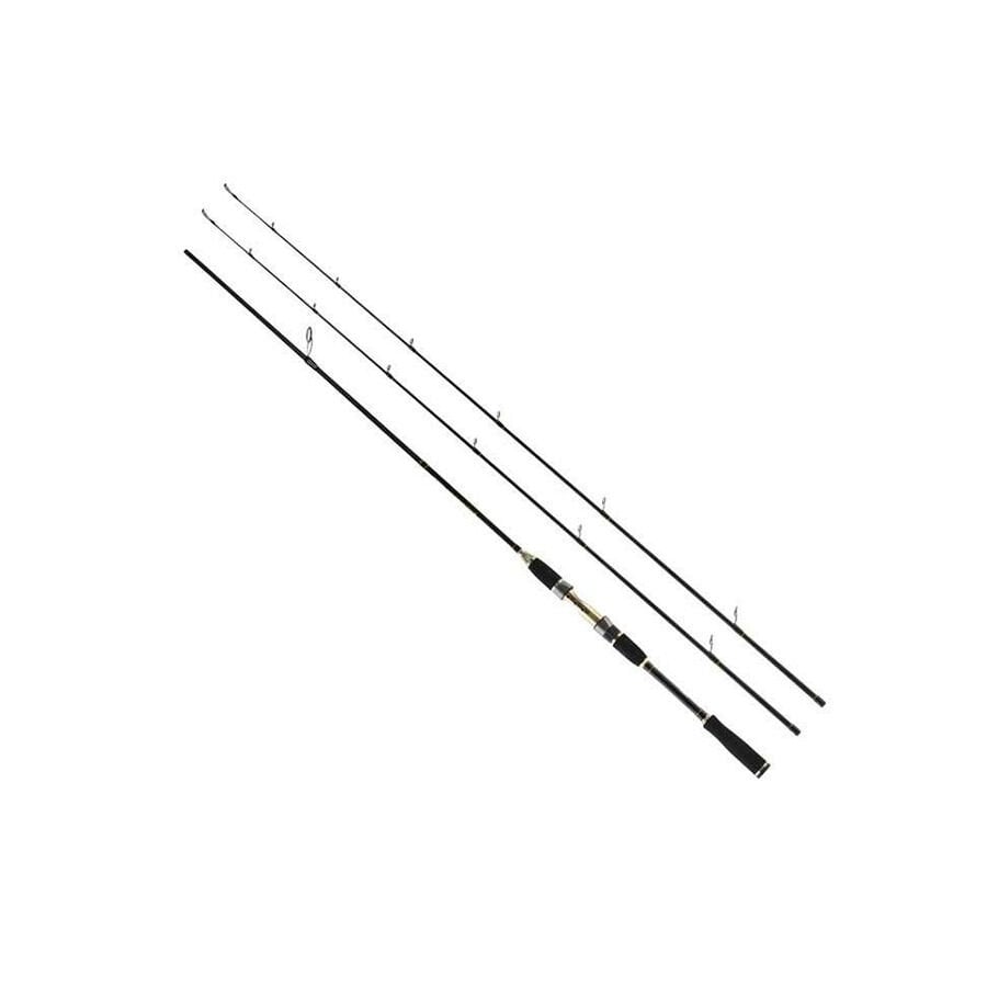 Sea Horse Carbon-X 270 cm 15-40 gr Spin Kamışı (240 cm / 10-25 gr Yedek Uçlu)