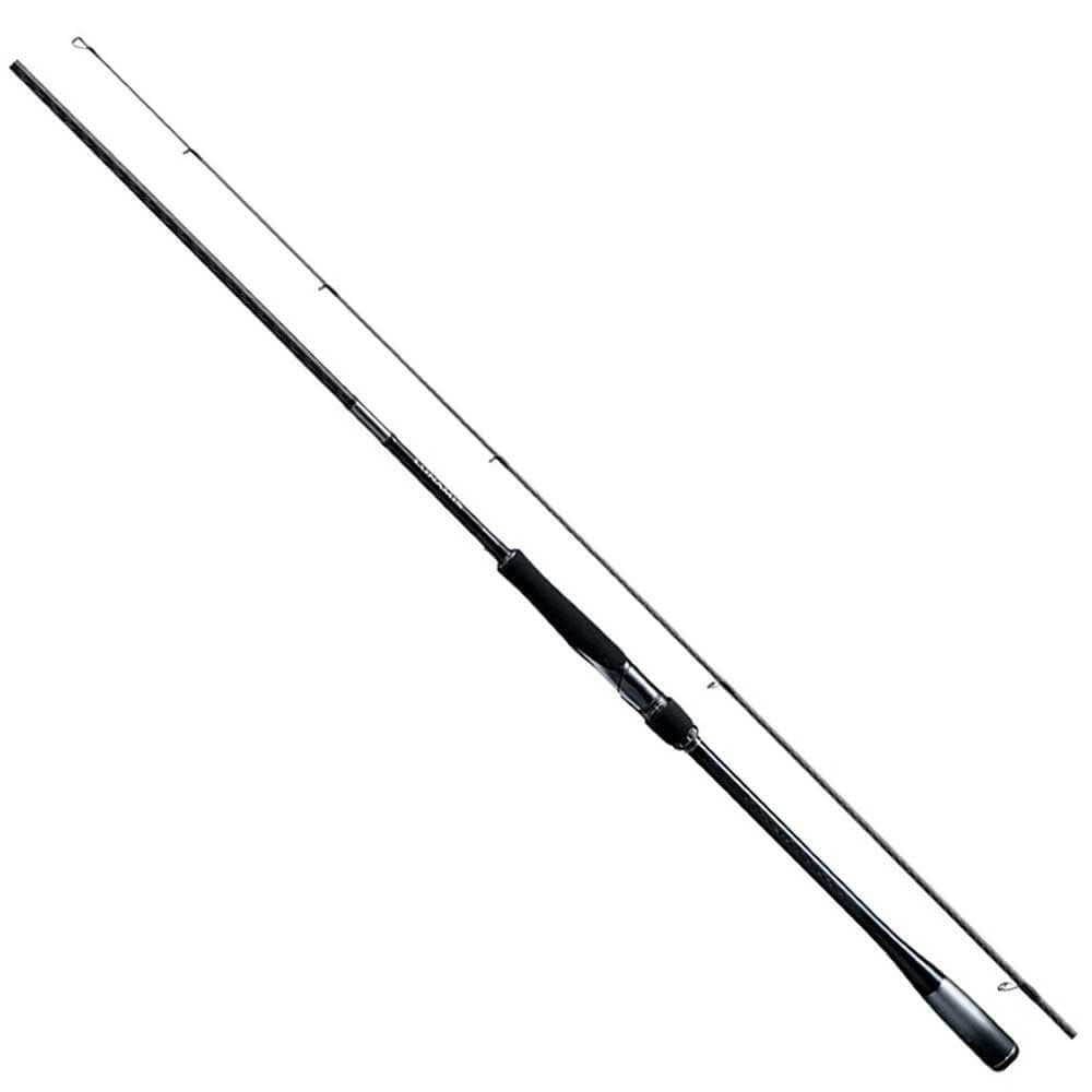 Shimano Lunamis Inshore 274 Cm 5-21 Gr Spin Olta Kamışı