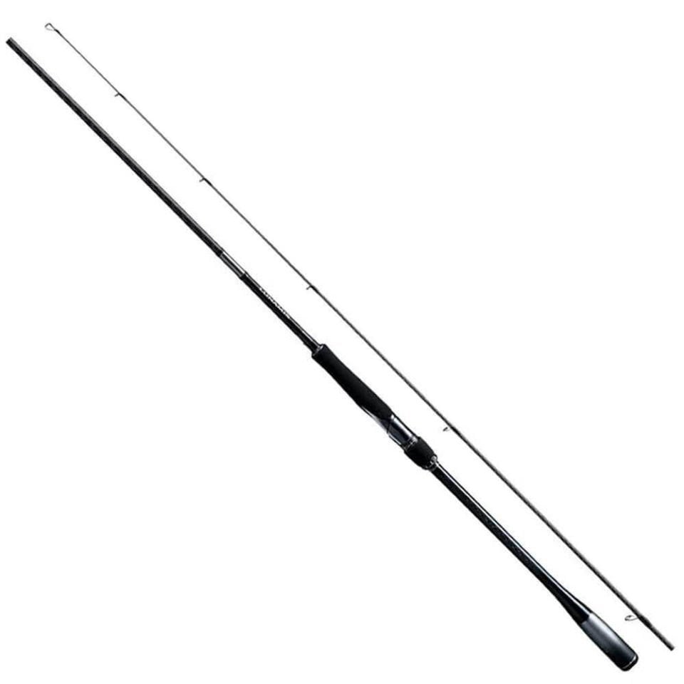 Shimano Lunamis Inshore 274 Cm 5-21 Gr Spin Olta Kamışı