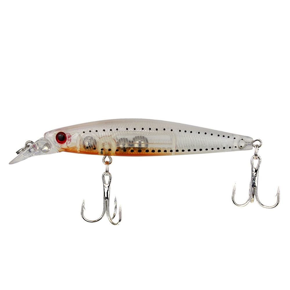 Sea Horse Speed F-Diver 8.5 cm 11 gr (L07)