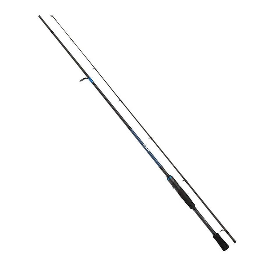 Shimano SLX Spinning 213 cm 2-9 gr LRF Kamışı