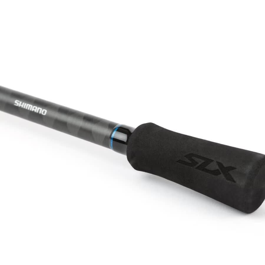 Shimano SLX Spinning 213 cm 2-9 gr LRF Kamışı