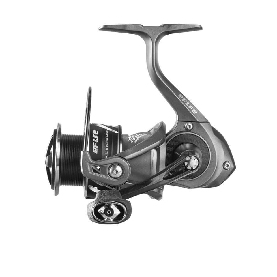 Effe Carbotex XT 4000 Spin Olta Makinesi