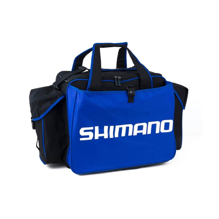 Shimano All-Round Carryall Deluxe Balıkçı Çantası
