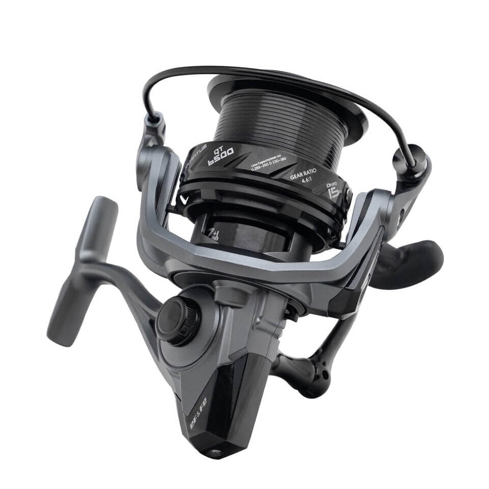 Effe Quantum 6500 Surf Olta Makinesi