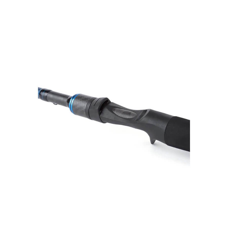 Shimano SLX Spinning 208 cm 5-10 gr LRF Olta Kamışı - Tetikli