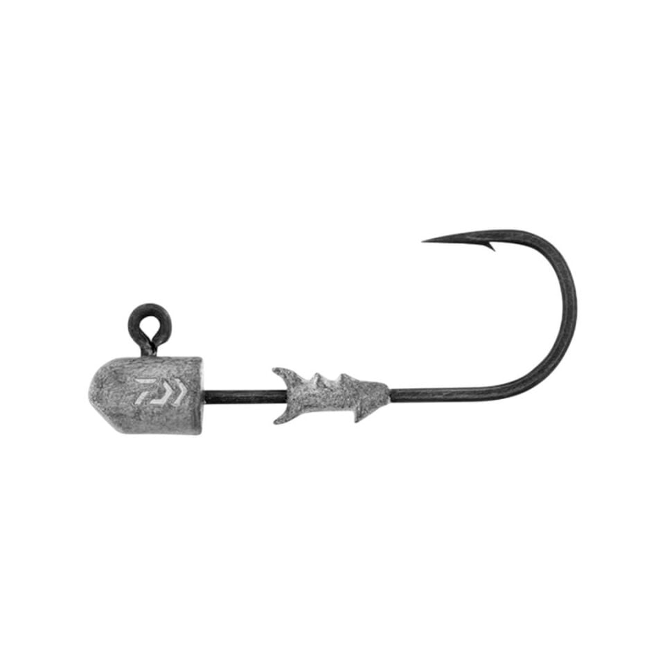 Daiwa Bait Junkie Finesse Jighead