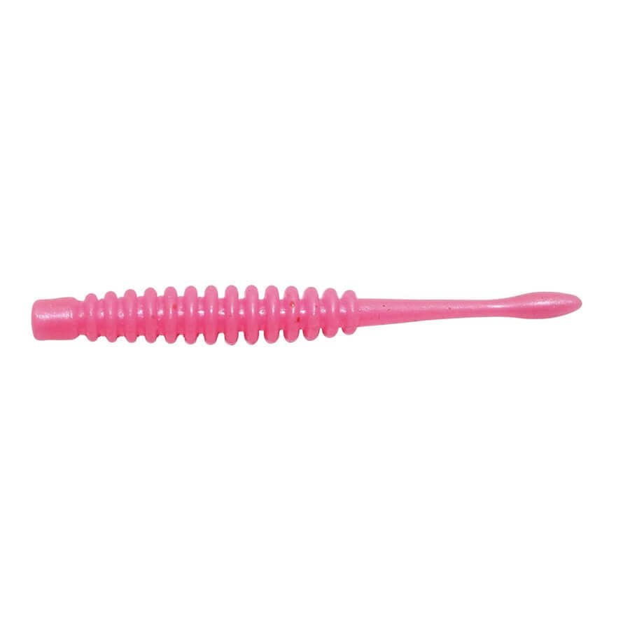 Hanfish Plankton 5 Cm Lrf Silikon Yem PK-2040 Pearyl Pink Special