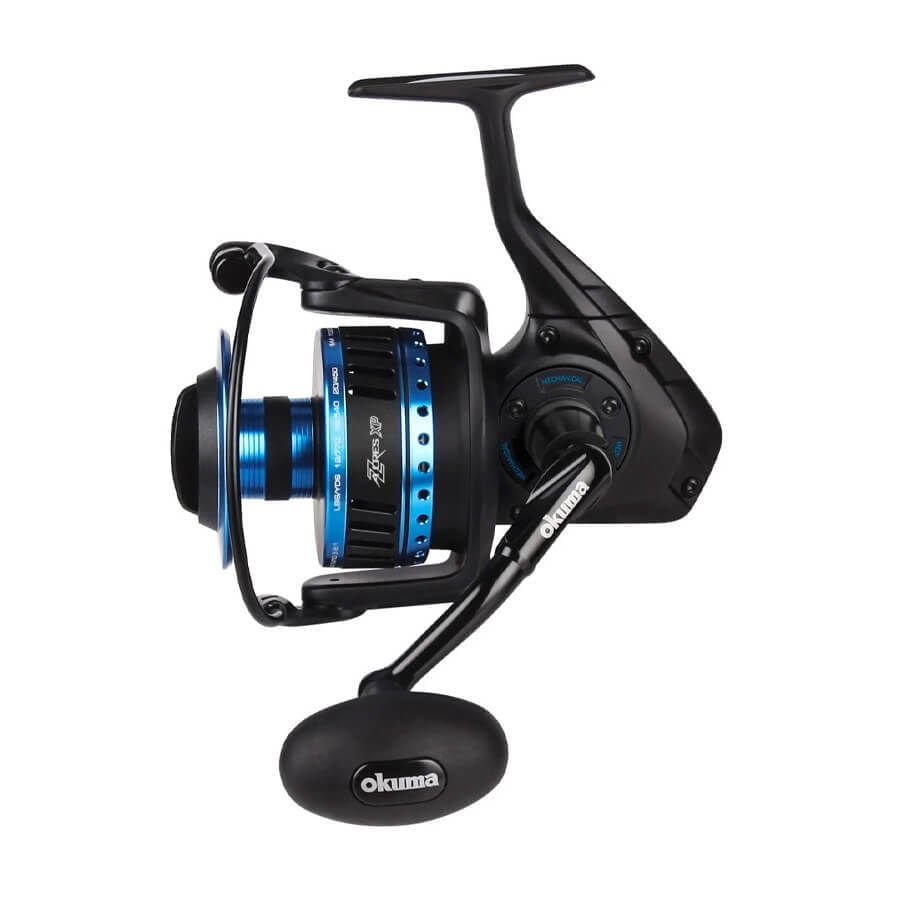 Okuma Azores ZXP-4000 (High Speed ) 6+1 bb Olta Makinesi - Hızlı Kargo